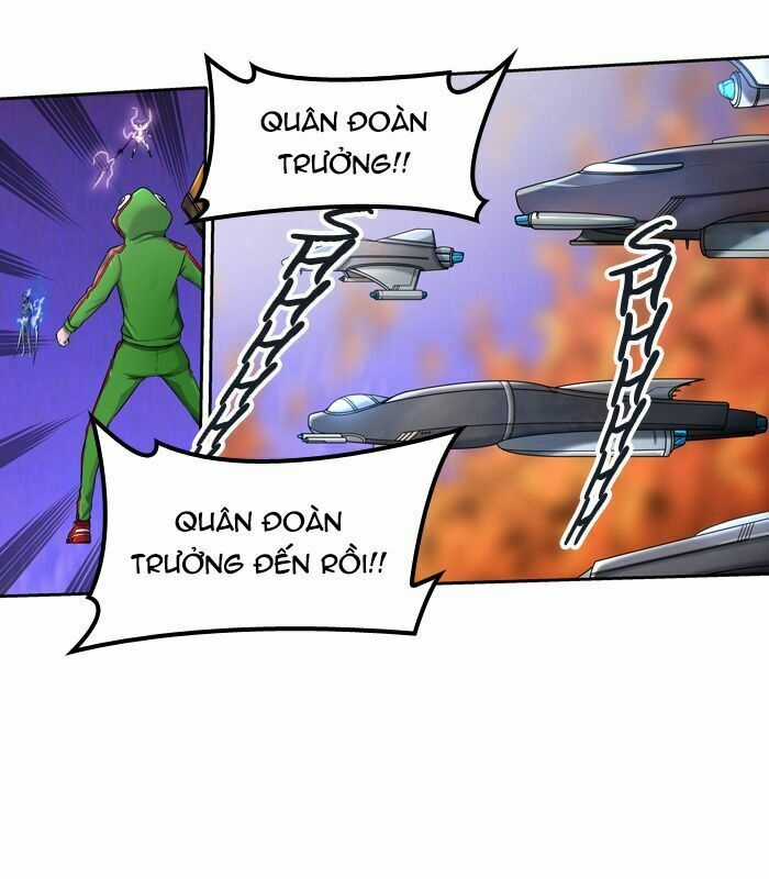 Tòa Tháp Bí Ẩn - Chapter 413 - Trang 9