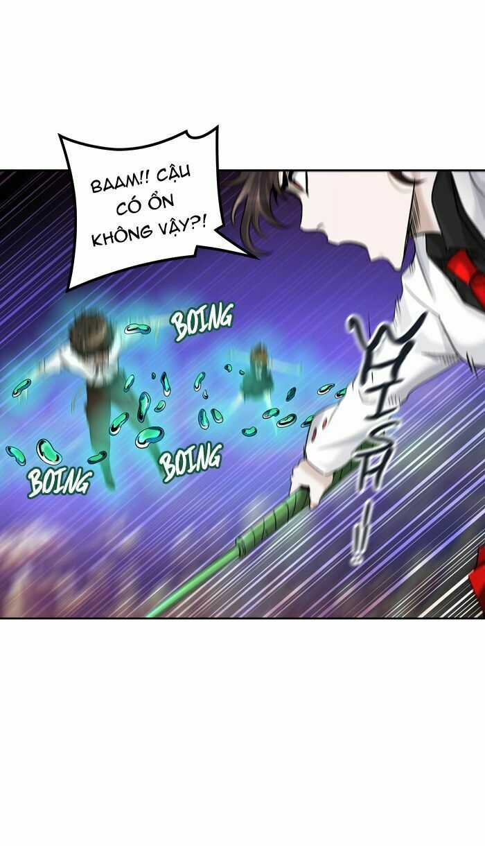 Tòa Tháp Bí Ẩn - Chapter 413 - Trang 82