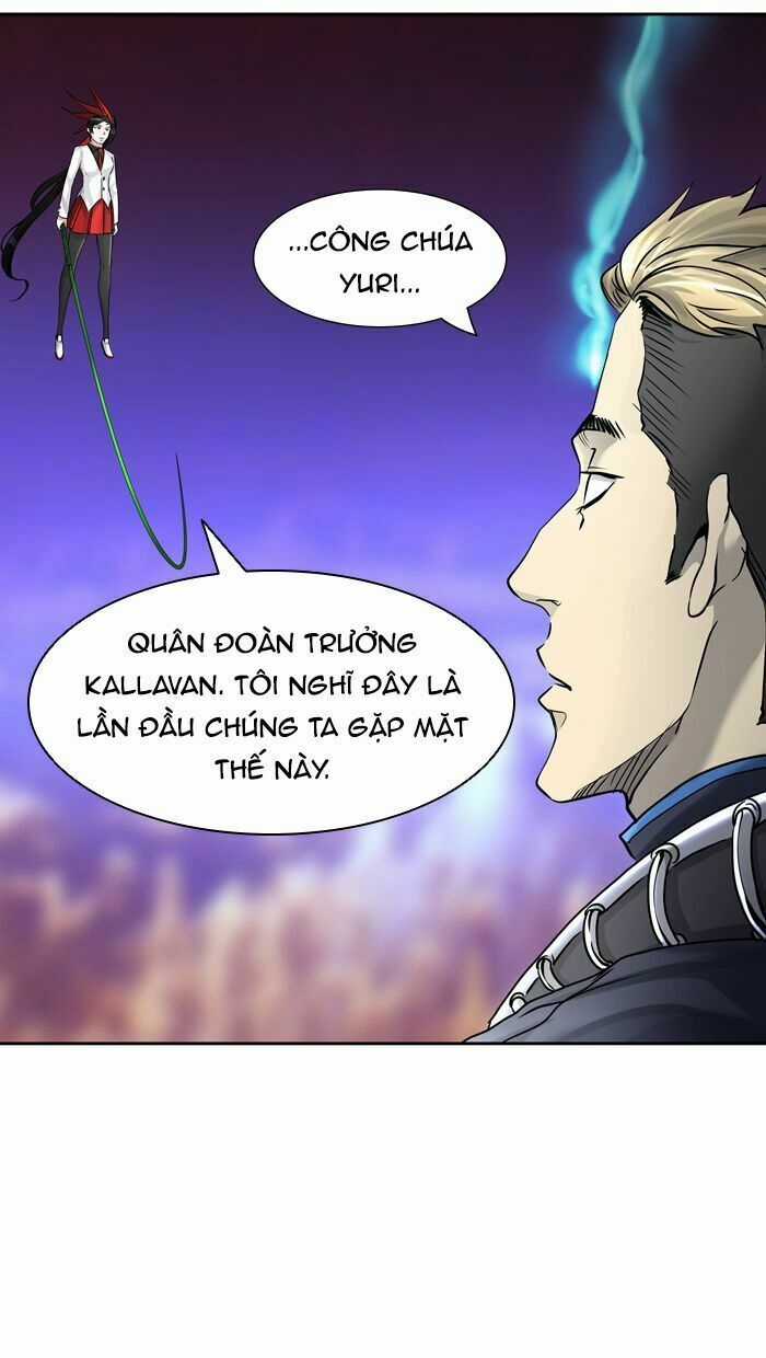 Tòa Tháp Bí Ẩn - Chapter 413 - Trang 83