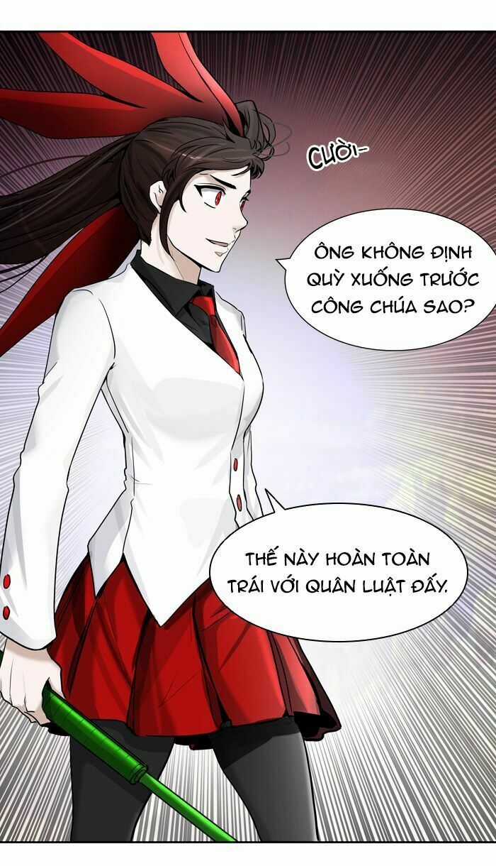 Tòa Tháp Bí Ẩn - Chapter 413 - Trang 84