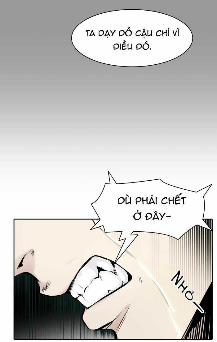 Tòa Tháp Bí Ẩn - Chapter 413 - Trang 95