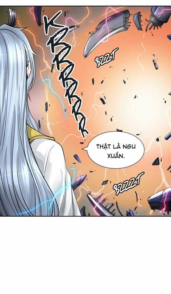 Tòa Tháp Bí Ẩn - Chapter 414 - Trang 109