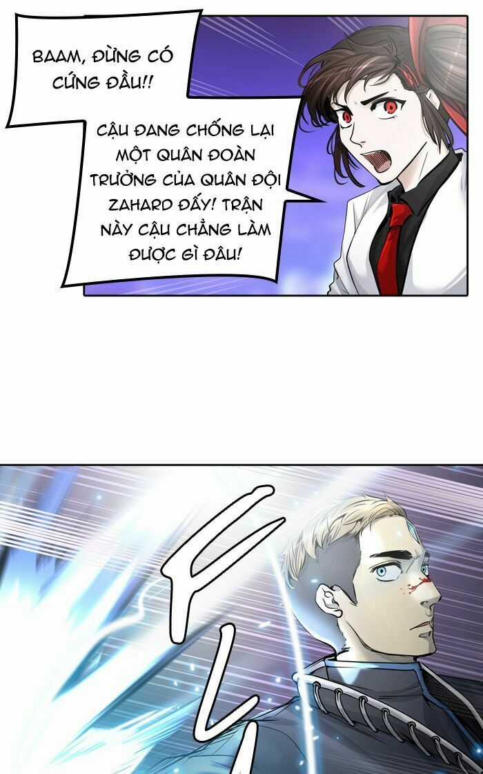 Tòa Tháp Bí Ẩn - Chapter 414 - Trang 12