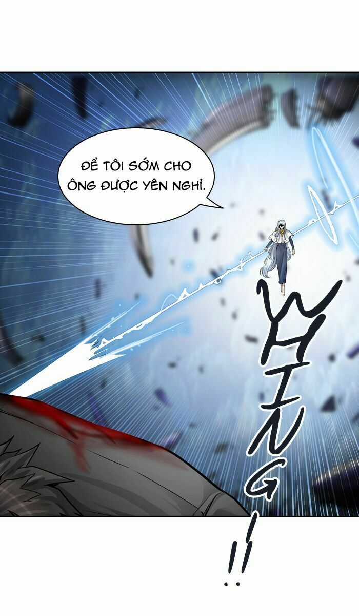 Tòa Tháp Bí Ẩn - Chapter 414 - Trang 111