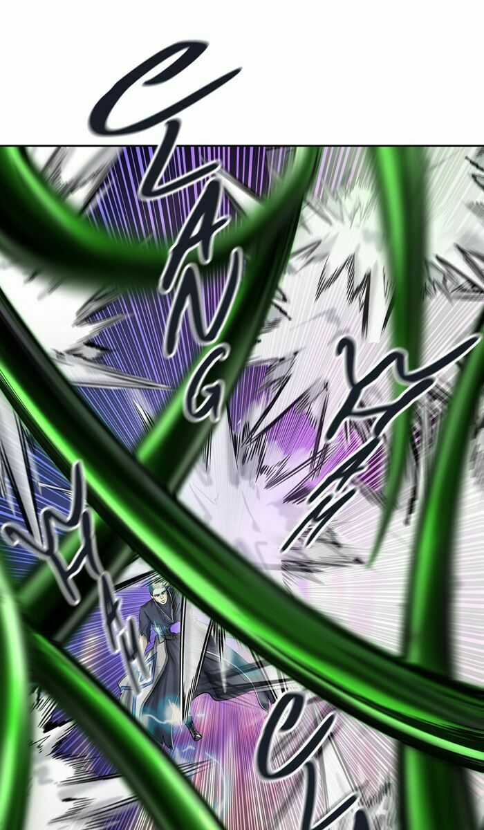 Tòa Tháp Bí Ẩn - Chapter 414 - Trang 21