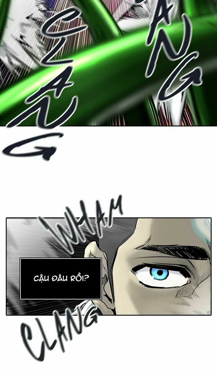 Tòa Tháp Bí Ẩn - Chapter 414 - Trang 22