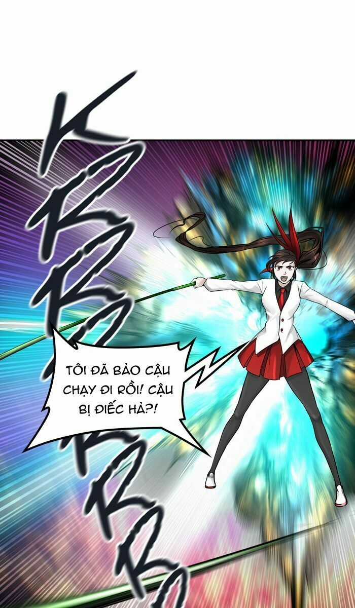 Tòa Tháp Bí Ẩn - Chapter 414 - Trang 38