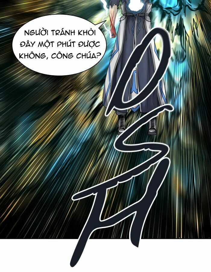 Tòa Tháp Bí Ẩn - Chapter 414 - Trang 41