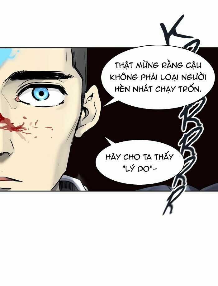 Tòa Tháp Bí Ẩn - Chapter 414 - Trang 42