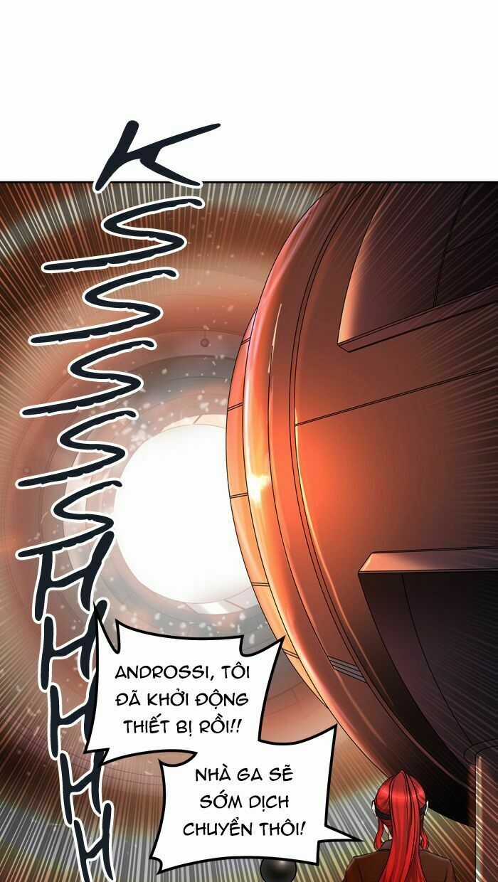 Tòa Tháp Bí Ẩn - Chapter 414 - Trang 56