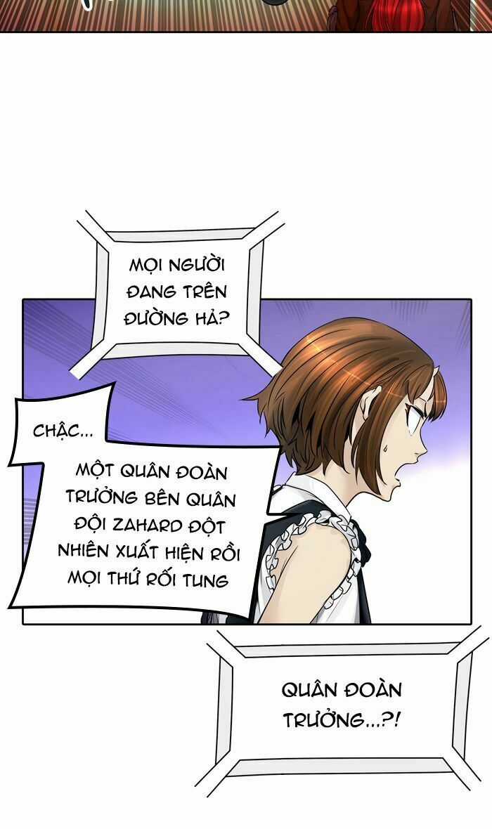Tòa Tháp Bí Ẩn - Chapter 414 - Trang 57