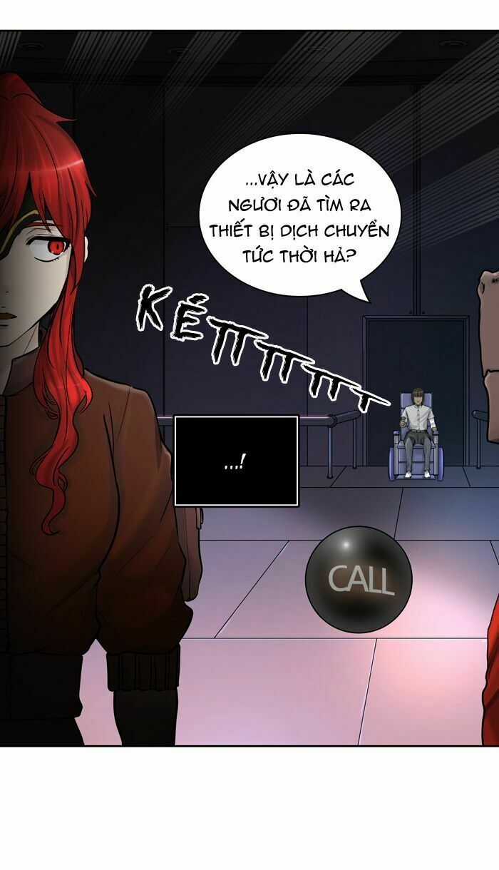 Tòa Tháp Bí Ẩn - Chapter 414 - Trang 58