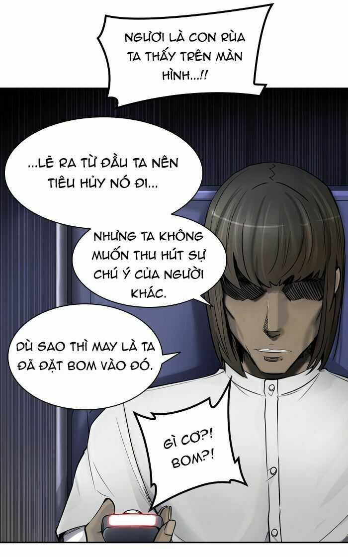 Tòa Tháp Bí Ẩn - Chapter 414 - Trang 59