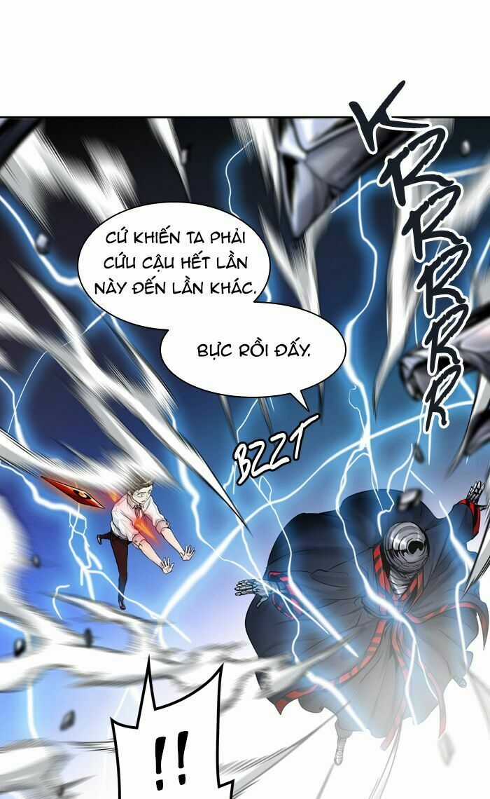 Tòa Tháp Bí Ẩn - Chapter 414 - Trang 69
