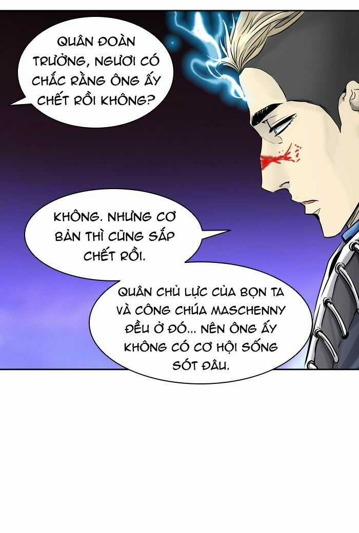Tòa Tháp Bí Ẩn - Chapter 414 - Trang 74