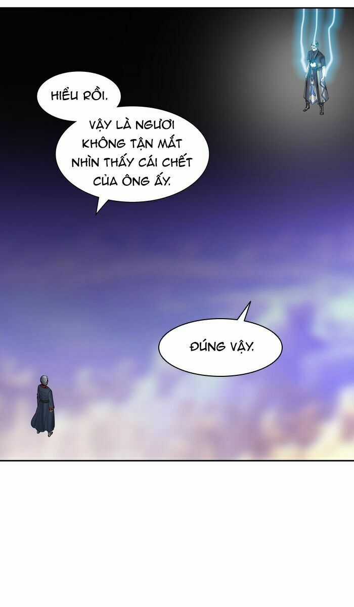 Tòa Tháp Bí Ẩn - Chapter 414 - Trang 75