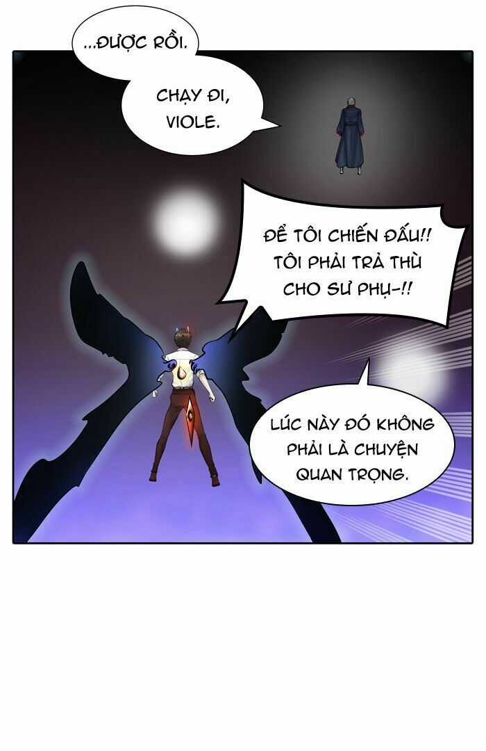 Tòa Tháp Bí Ẩn - Chapter 414 - Trang 76