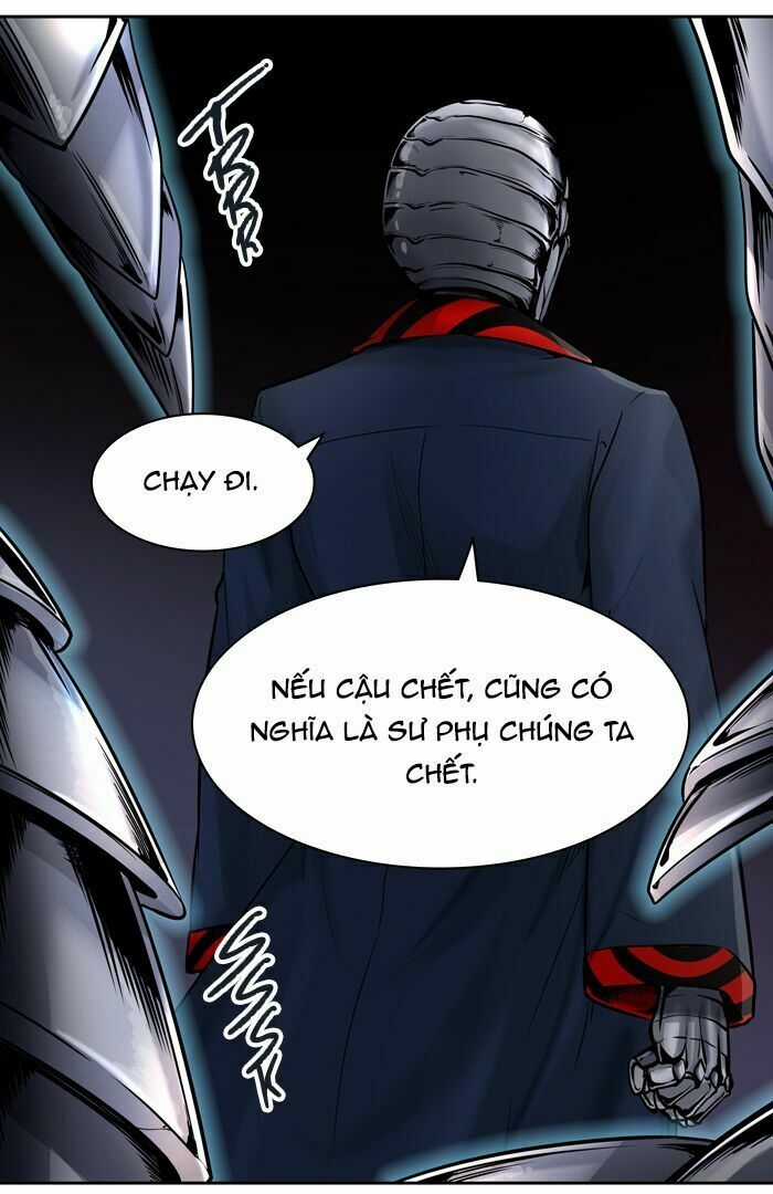Tòa Tháp Bí Ẩn - Chapter 414 - Trang 80