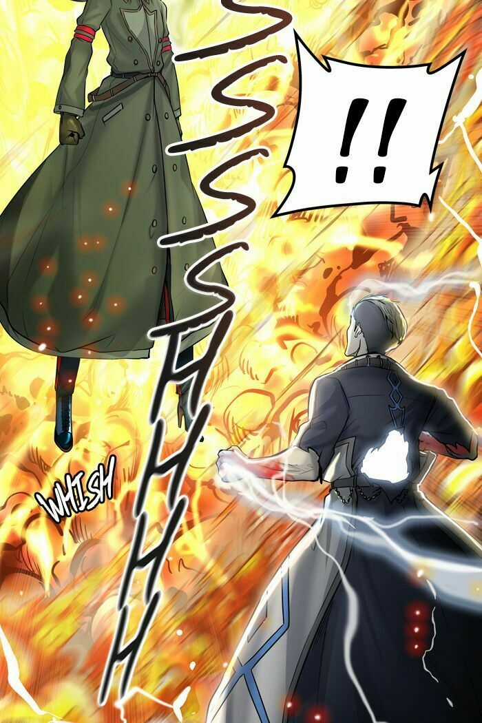 Tòa Tháp Bí Ẩn - Chapter 414 - Trang 88