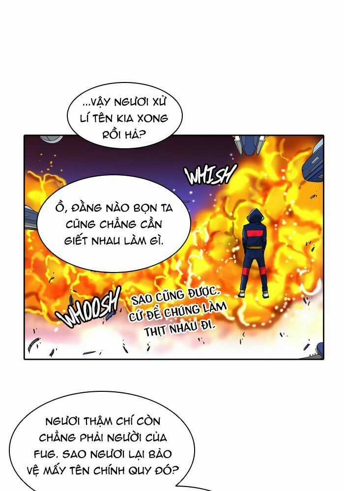 Tòa Tháp Bí Ẩn - Chapter 414 - Trang 91