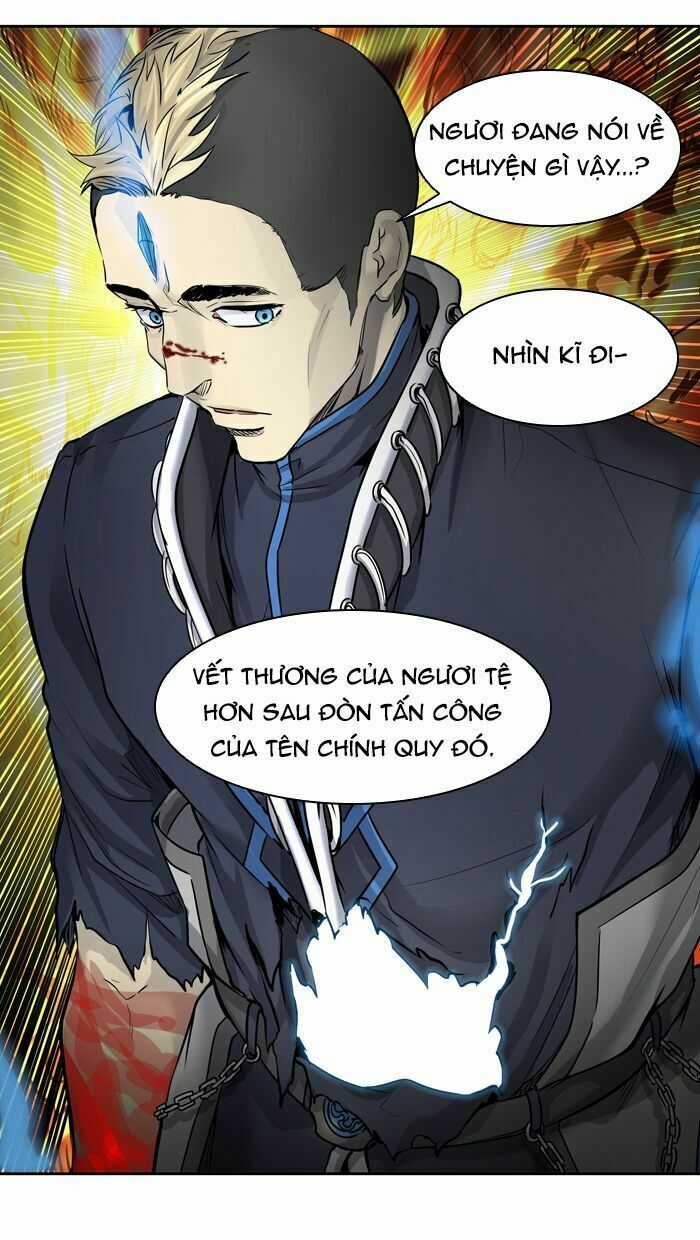 Tòa Tháp Bí Ẩn - Chapter 414 - Trang 94
