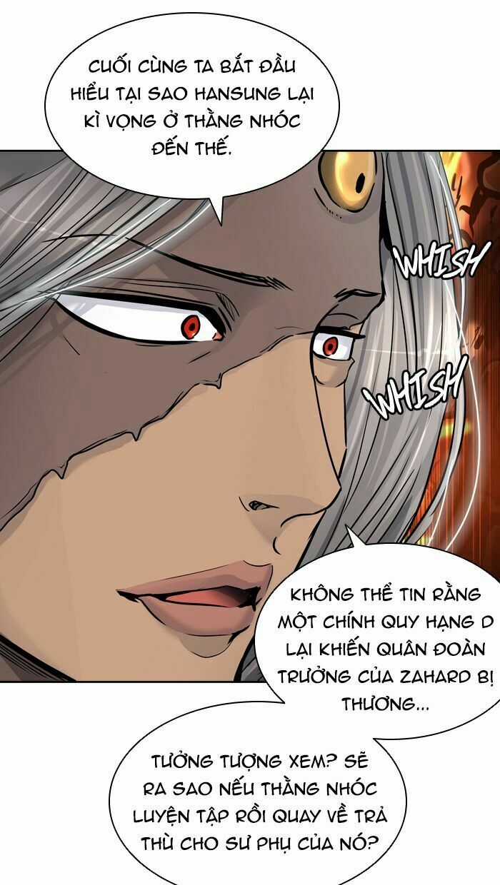 Tòa Tháp Bí Ẩn - Chapter 414 - Trang 99