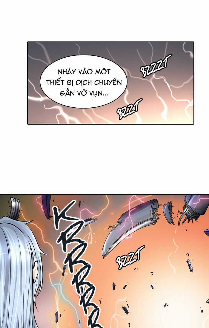 Tòa Tháp Bí Ẩn - Chapter 415 - Trang 2