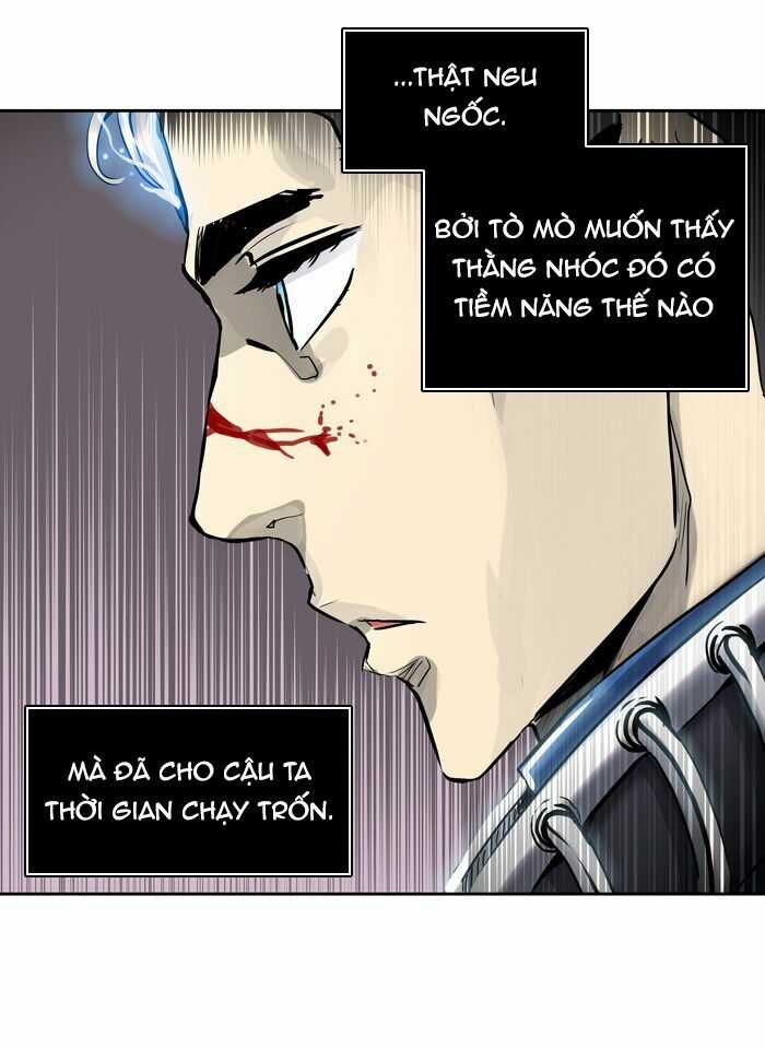 Tòa Tháp Bí Ẩn - Chapter 415 - Trang 16