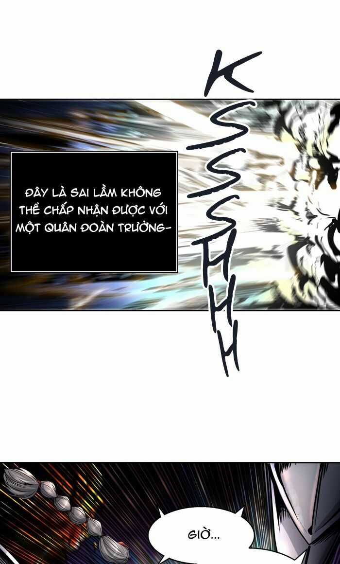 Tòa Tháp Bí Ẩn - Chapter 415 - Trang 17