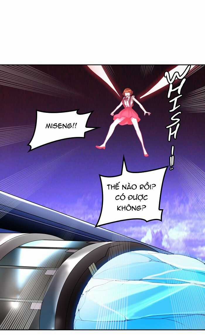 Tòa Tháp Bí Ẩn - Chapter 415 - Trang 19
