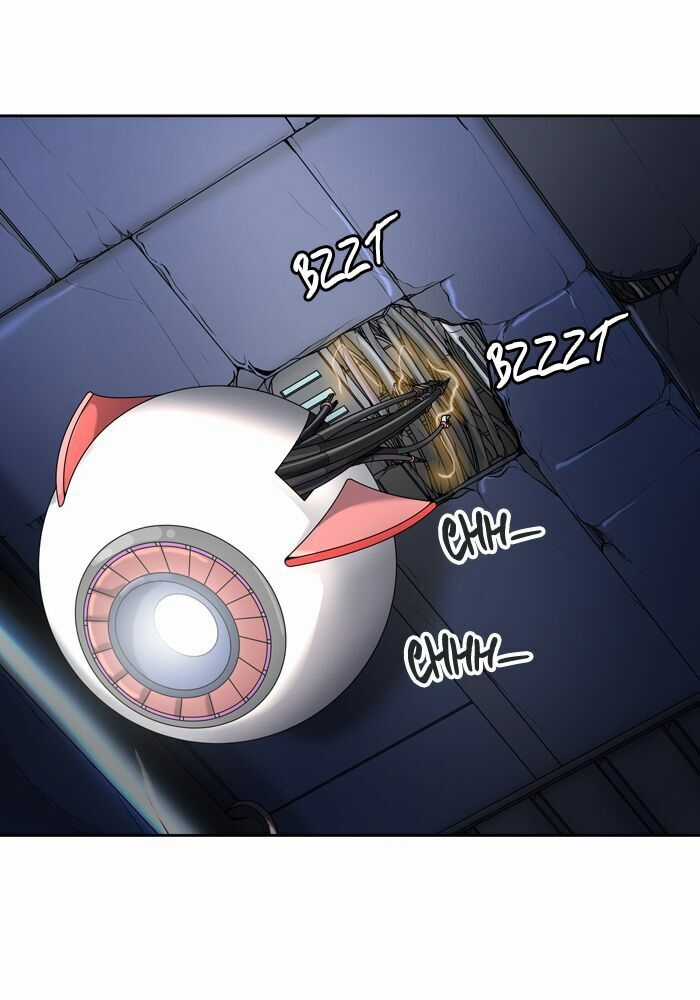 Tòa Tháp Bí Ẩn - Chapter 415 - Trang 21