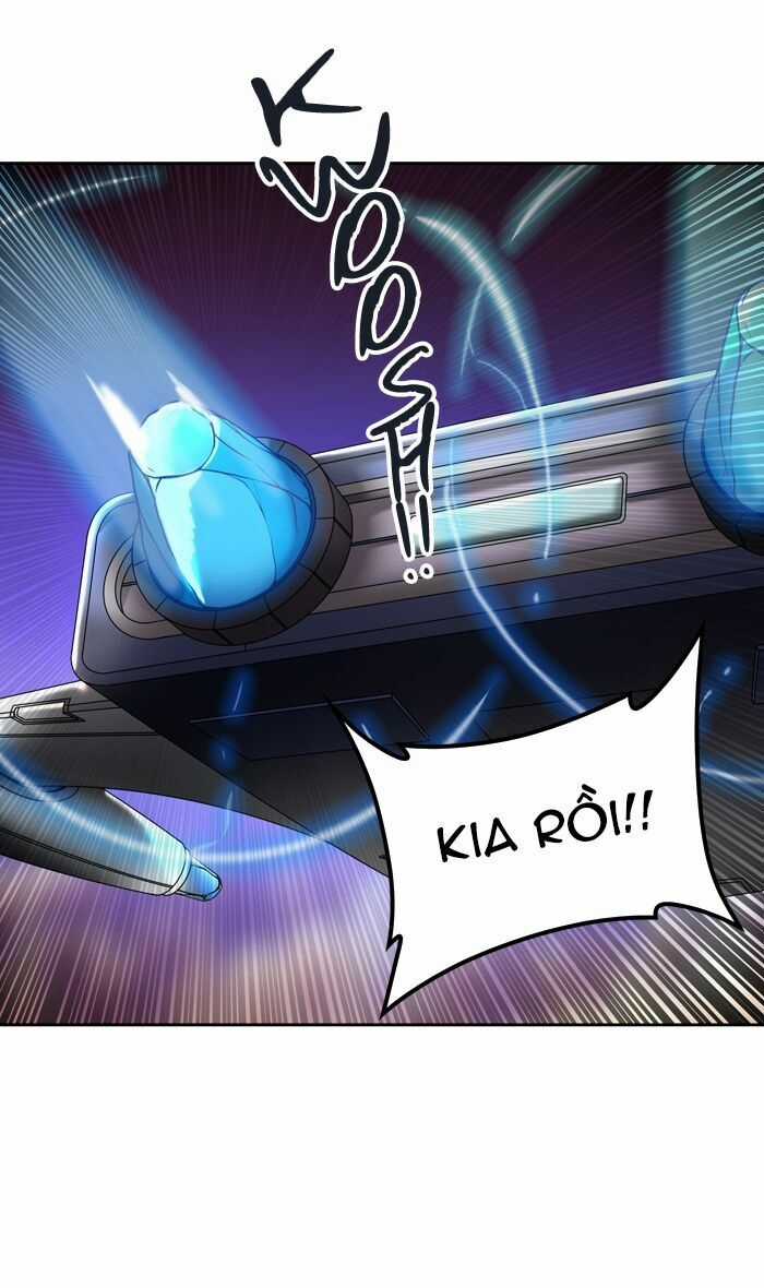 Tòa Tháp Bí Ẩn - Chapter 415 - Trang 22