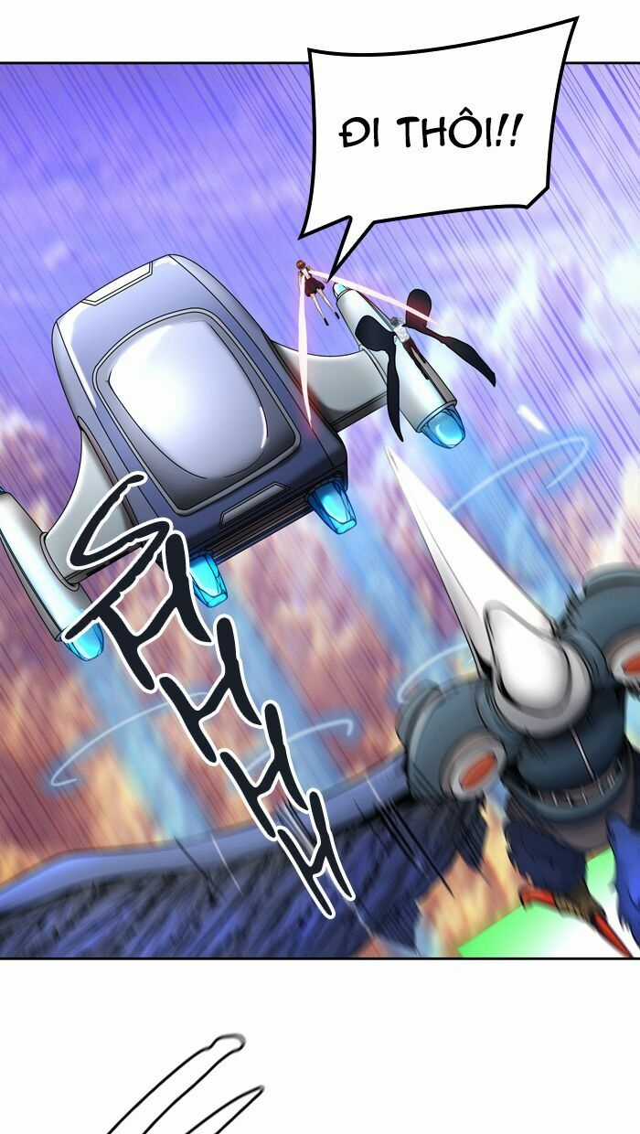 Tòa Tháp Bí Ẩn - Chapter 415 - Trang 23