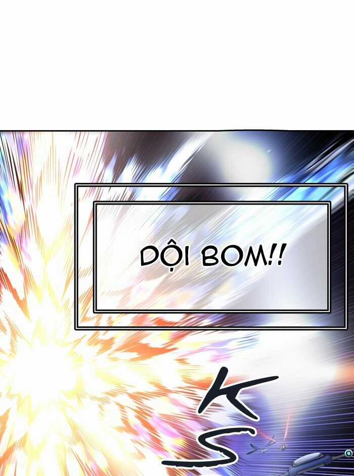 Tòa Tháp Bí Ẩn - Chapter 415 - Trang 25