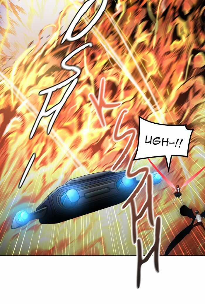 Tòa Tháp Bí Ẩn - Chapter 415 - Trang 27