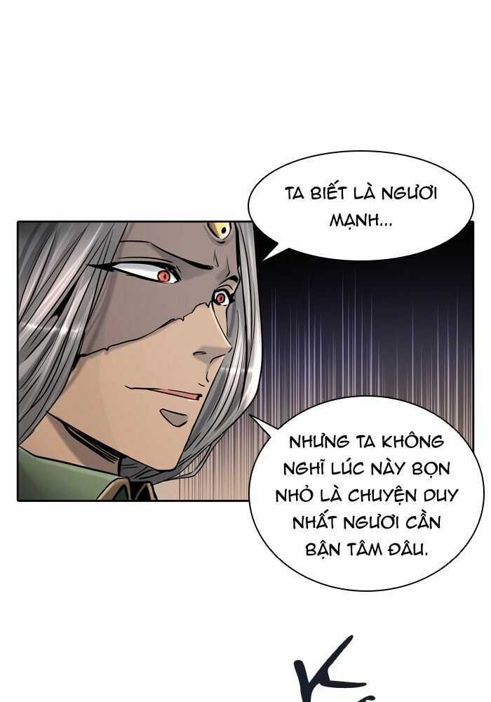 Tòa Tháp Bí Ẩn - Chapter 415 - Trang 36