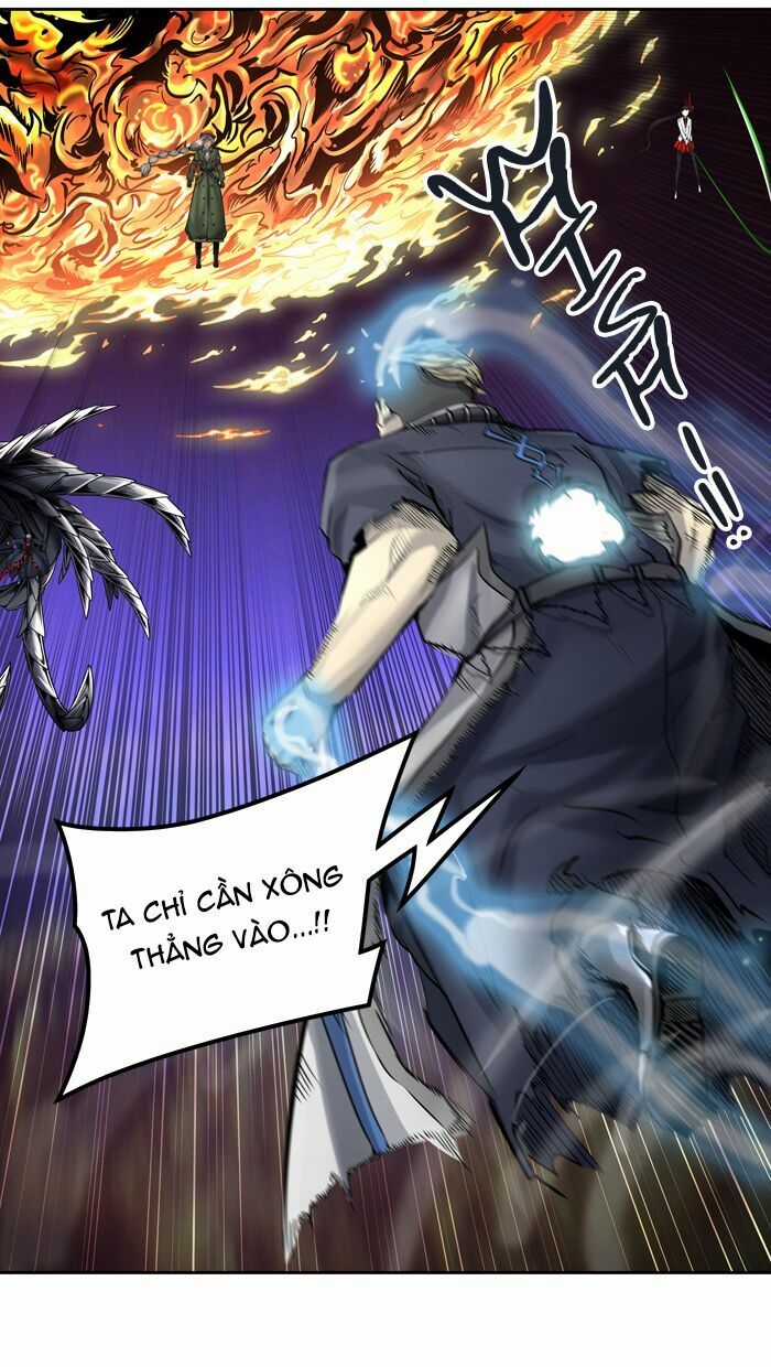 Tòa Tháp Bí Ẩn - Chapter 415 - Trang 39