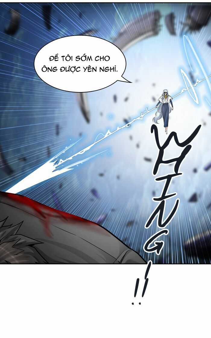 Tòa Tháp Bí Ẩn - Chapter 415 - Trang 5