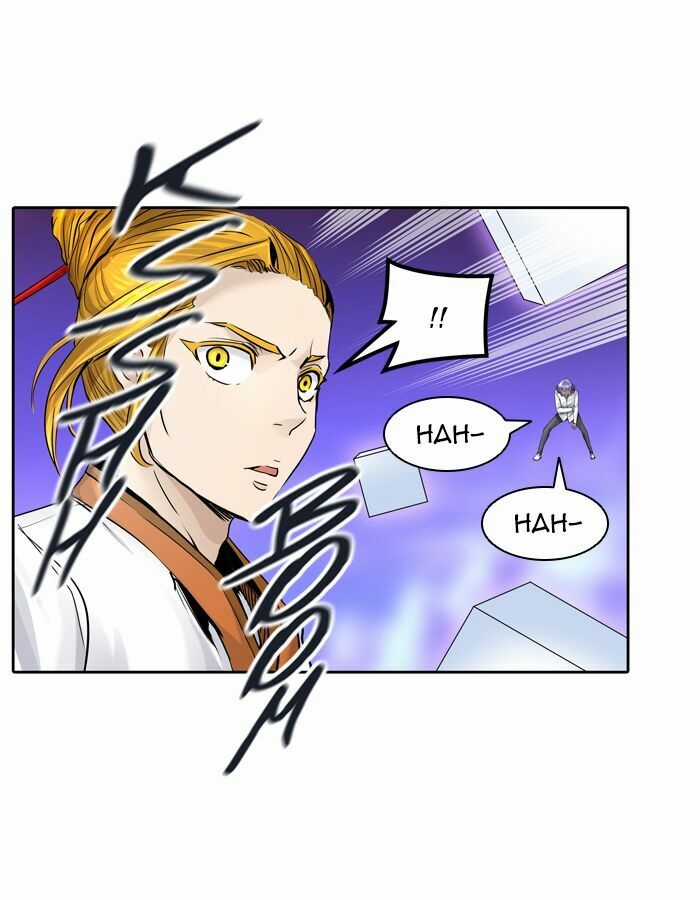 Tòa Tháp Bí Ẩn - Chapter 415 - Trang 43