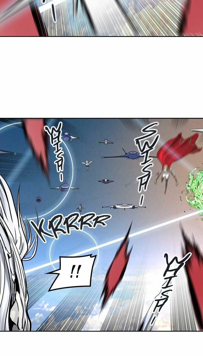 Tòa Tháp Bí Ẩn - Chapter 415 - Trang 46