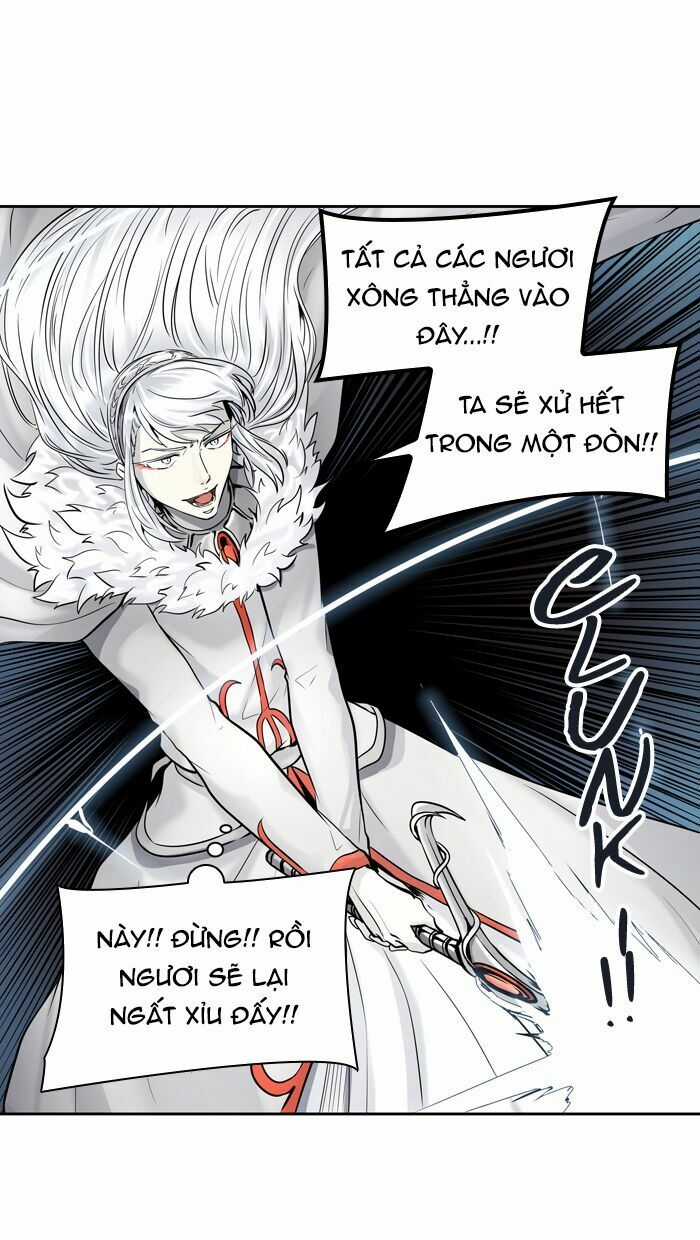 Tòa Tháp Bí Ẩn - Chapter 415 - Trang 47