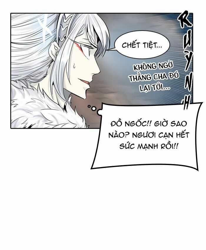 Tòa Tháp Bí Ẩn - Chapter 415 - Trang 58