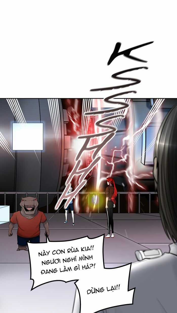 Tòa Tháp Bí Ẩn - Chapter 415 - Trang 65