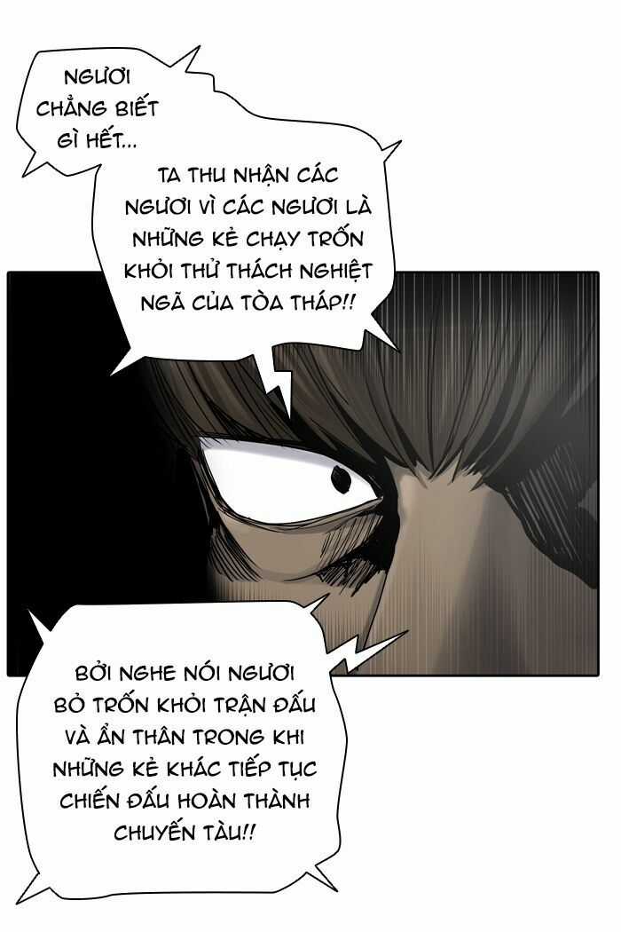 Tòa Tháp Bí Ẩn - Chapter 415 - Trang 68