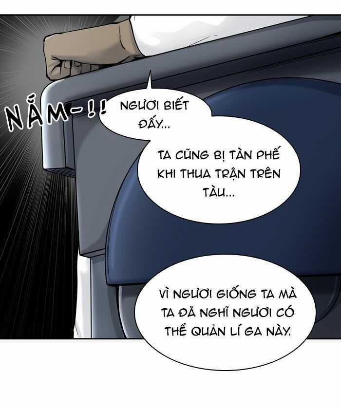 Tòa Tháp Bí Ẩn - Chapter 415 - Trang 69