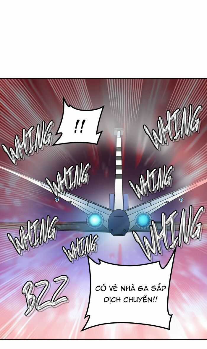 Tòa Tháp Bí Ẩn - Chapter 415 - Trang 81