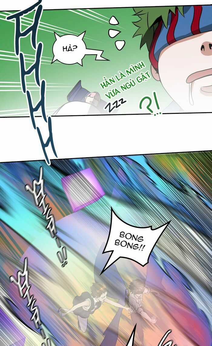 Tòa Tháp Bí Ẩn - Chapter 415 - Trang 94