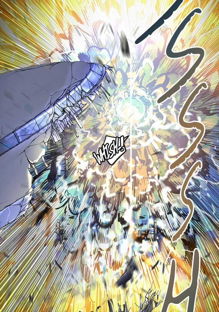 Tòa Tháp Bí Ẩn - Chapter 415 - Trang 97