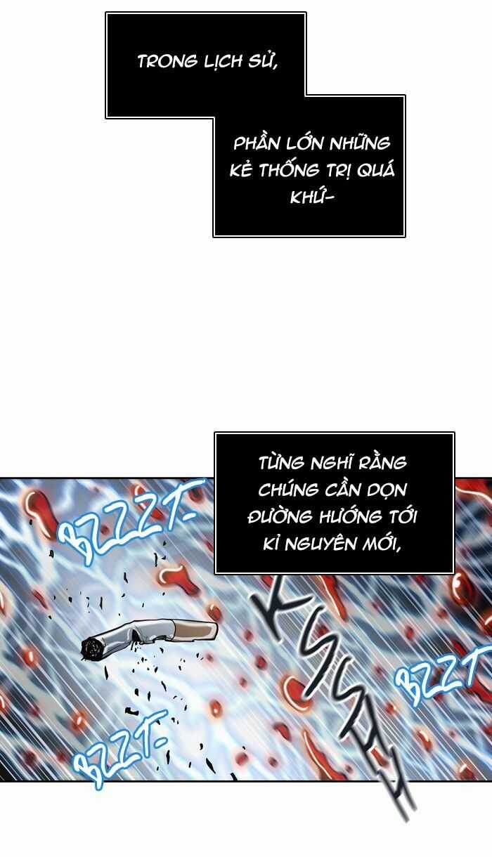 Tòa Tháp Bí Ẩn - Chapter 415 - Trang 100