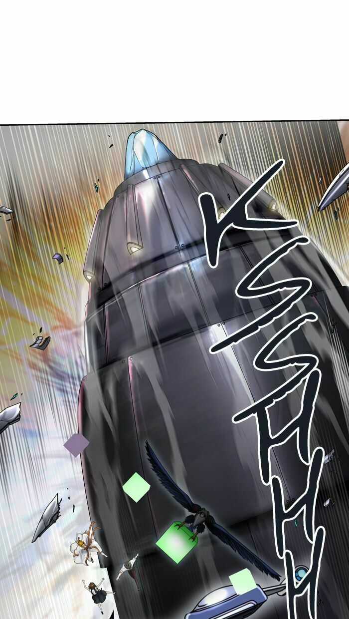 Tòa Tháp Bí Ẩn - Chapter 416 - Trang 2